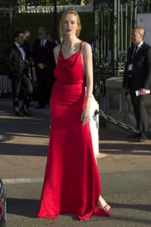 Daria Strokous feet photo 3