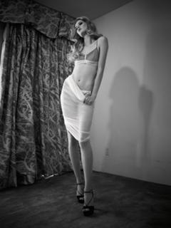 Daria Strokous feet photo 18