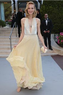 Daria Strokous feet photo 20