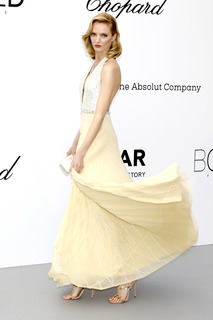 Daria Strokous feet photo 16