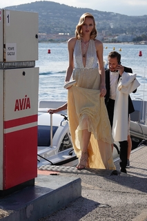 Daria Strokous feet photo 15