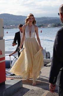 Daria Strokous feet photo 14