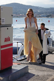 Daria Strokous feet photo 13