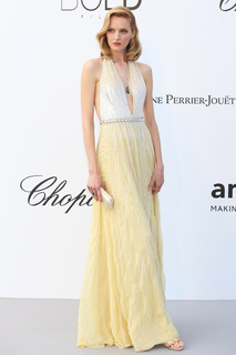 Daria Strokous feet photo 11