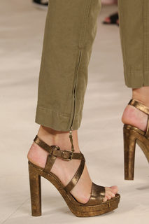 Daria Strokous feet photo 7