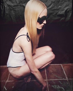 Daria Strokous feet photo 20