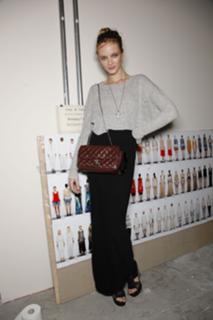 Daria Strokous feet photo 10