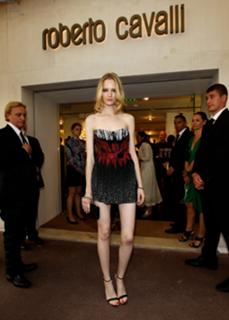Daria Strokous feet photo 5