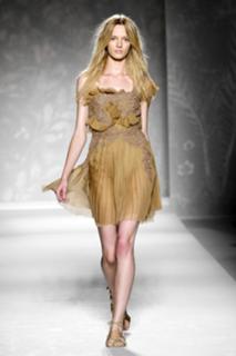 Daria Strokous feet photo 3