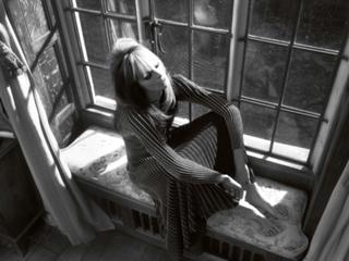 Daria Werbowy feet photo 16