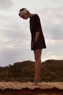 Daria Werbowy feet photo 8
