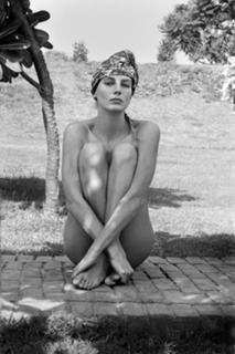 Daria Werbowy feet photo 7