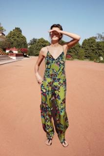 Daria Werbowy feet photo 6