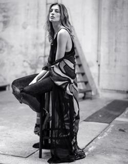 Daria Werbowy feet photo 18