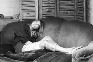 Daria Werbowy feet photo 13