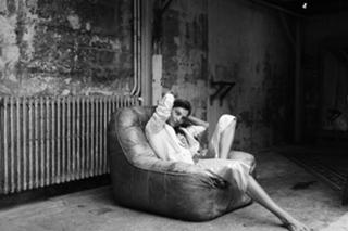Daria Werbowy feet photo 12
