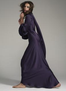 Daria Werbowy feet photo 16