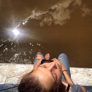Daria Werbowy feet photo 11
