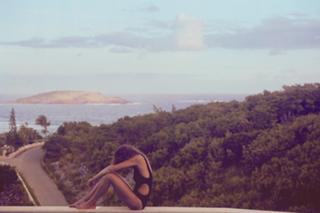 Daria Werbowy feet photo 6
