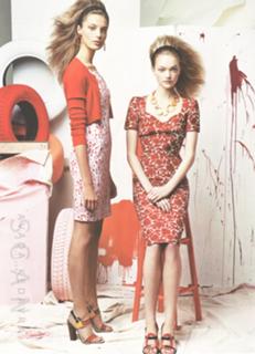 Daria Werbowy feet photo 5
