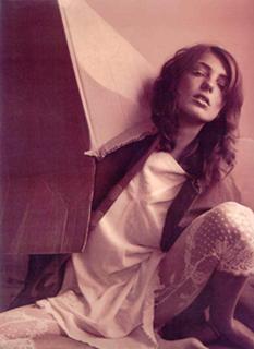 Daria Werbowy feet photo 16
