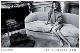 Daria Werbowy feet photo 12