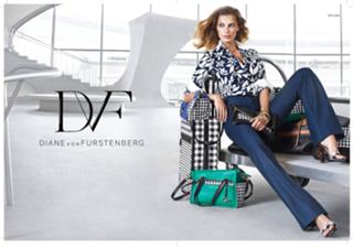 Daria Werbowy feet photo 9