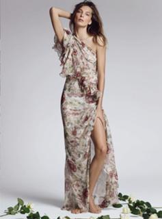 Daria Werbowy feet photo 3