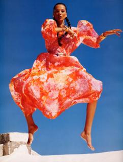 Daria Werbowy feet photo 20