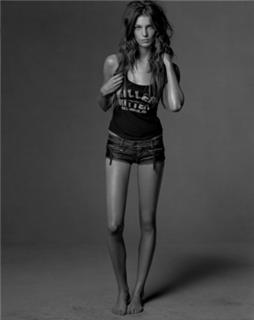 Daria Werbowy feet photo 19