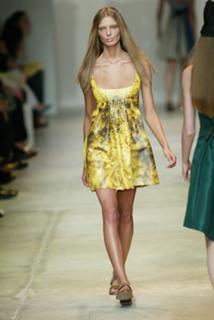 Daria Werbowy feet photo 15