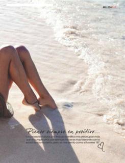 Daria Werbowy feet photo 3