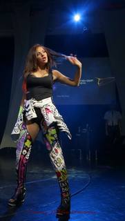 Darina Yotova feet photo 2