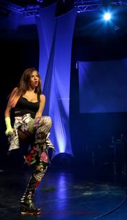 Darina Yotova feet photo 14