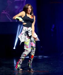 Darina Yotova feet photo 13