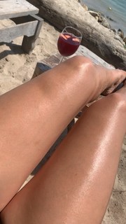 Darina Yotova feet photo 4