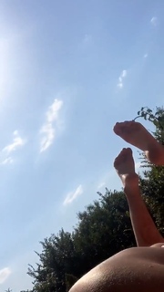 Darina Yotova feet photo 2