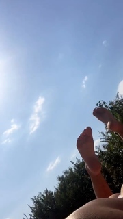Darina Yotova feet photo 1