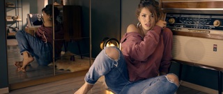 Darina Yotova feet photo 6