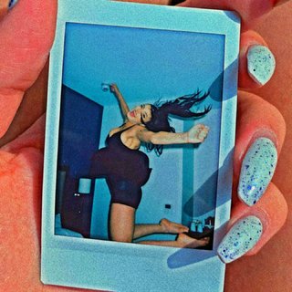 Darina Yotova feet photo 18