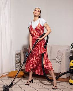 Darina Yotova feet photo 16