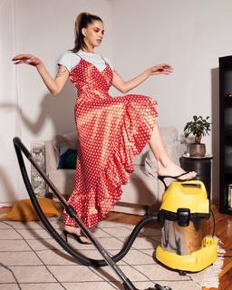 Darina Yotova feet photo 15