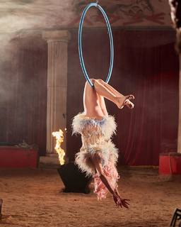Darina Yotova feet photo 10