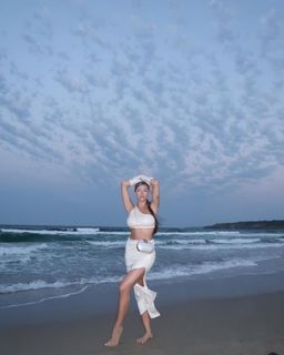 Darina Yotova feet photo 3