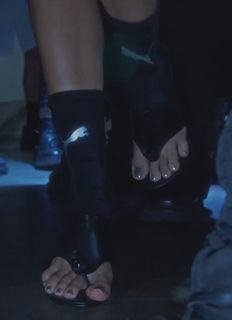 Darina Yotova feet photo 2