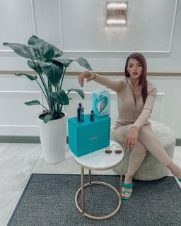 Darina Yotova feet photo 14