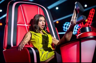 Darina Yotova feet photo 1
