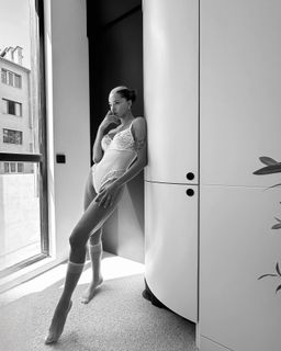 Darina Yotova feet photo 11