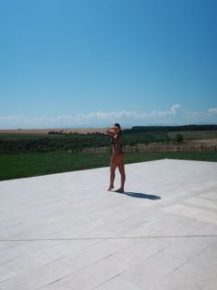 Darina Yotova feet photo 2