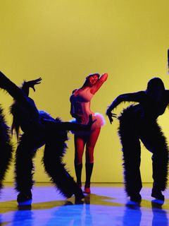 Darina Yotova feet photo 10